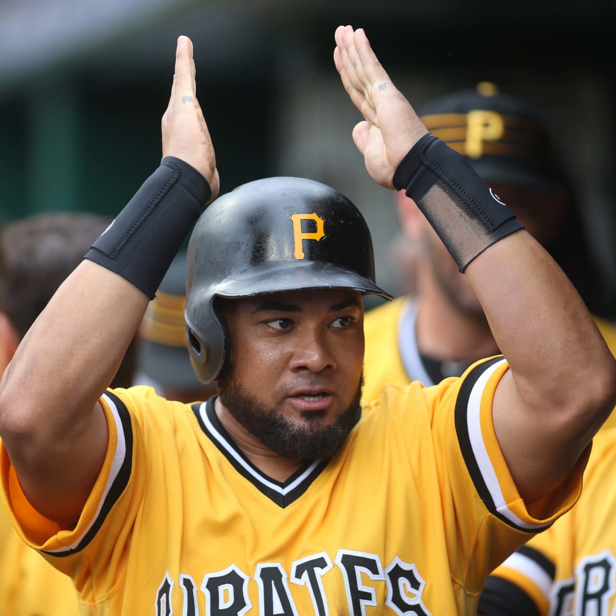 Why the Yankees Should Consider Signing Melky Cabrera - Sports