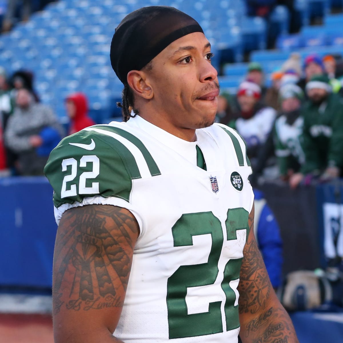 New York Jets salary cap ramifications after cutting Trumaine ...