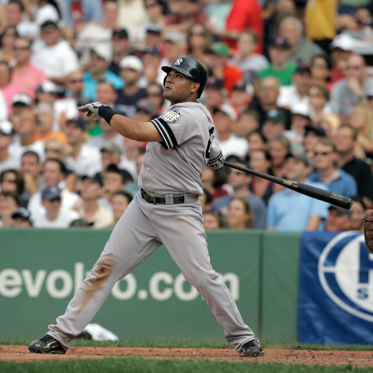 Former New York Yankees outfielder Melky Cabrera retires - Sports