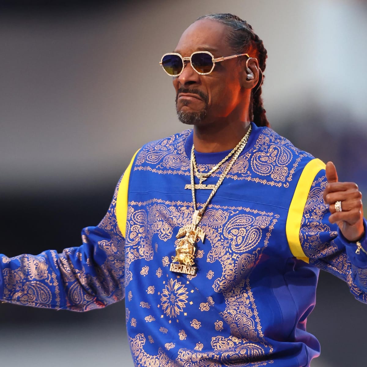 What Elementary School Did Snoop Dogg Go To