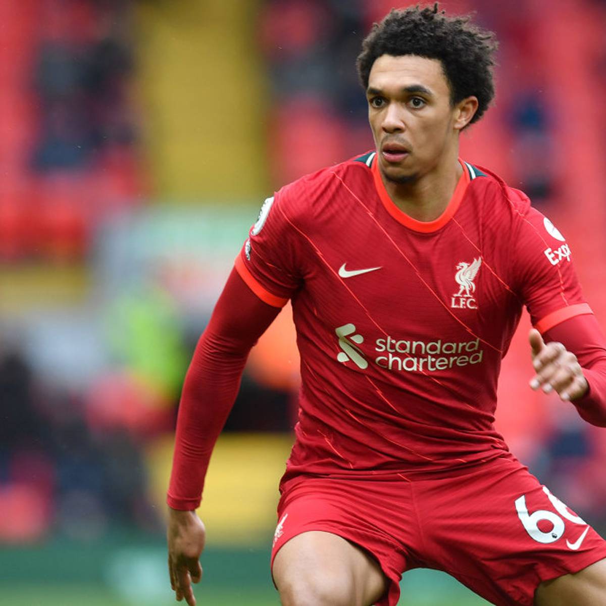 TAA In, Greenwood Out Hurt for England's Euro Squad