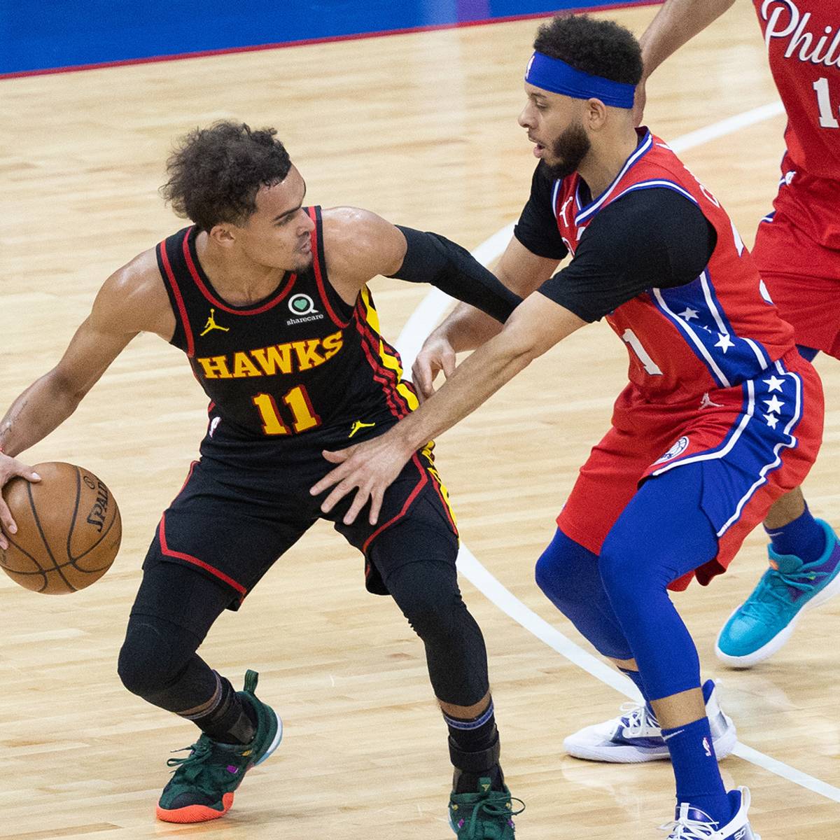 Who's Ready for a Hawks-Nuggets Finals?