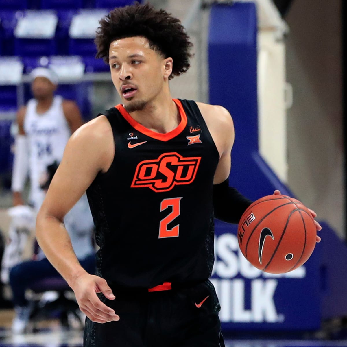 NBA Mock Draft: Projecting All 60 Picks After Pistons Win Lottery