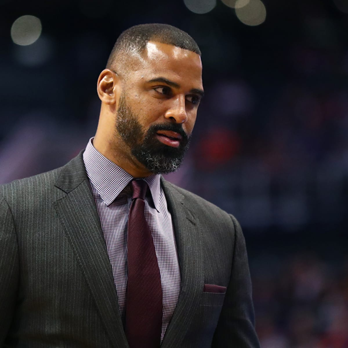 Report: Ime Udoka Hired as Celtics Head Coach