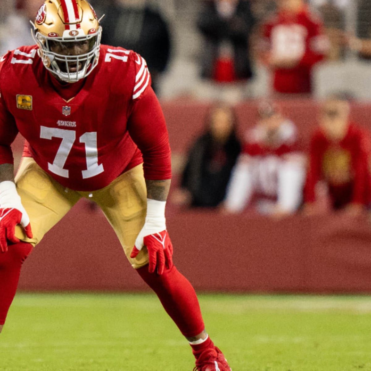 49ers LT Trent Williams has Back Spasms and is Questionabe for Sunday  against the Dolphins