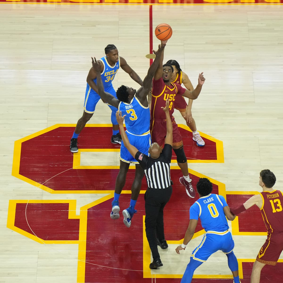 College basketball 20222023 Page 5 Sports Logo News Chris