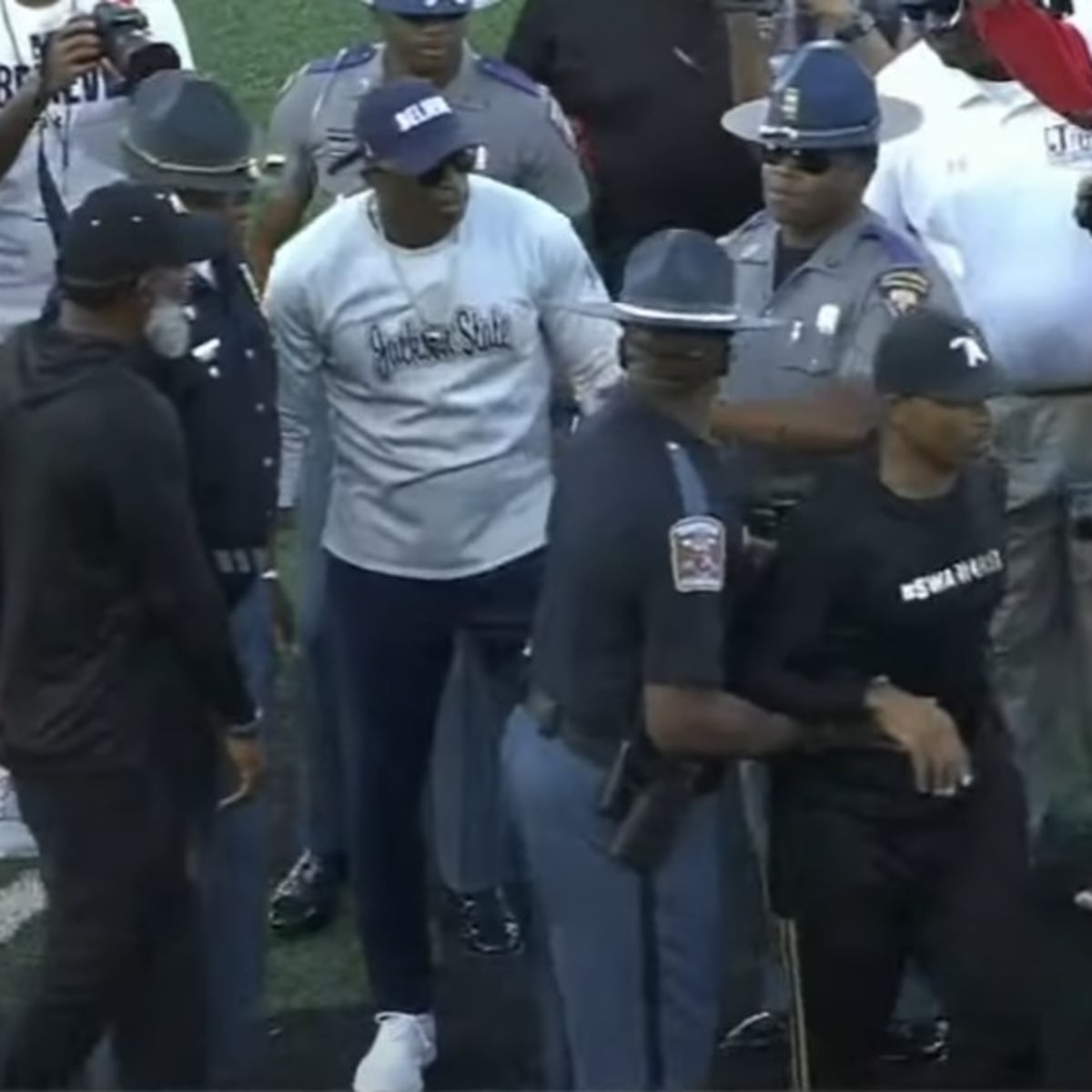 Deion Sanders Handshake After Game research.engr.tu.ac.th