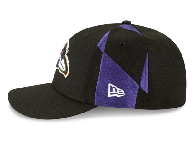 NFL draft 2019 hats: An exclusive look at every team’s hat - Sports ...