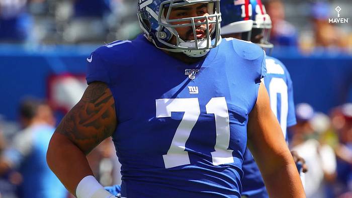 Will Hernandez Preview