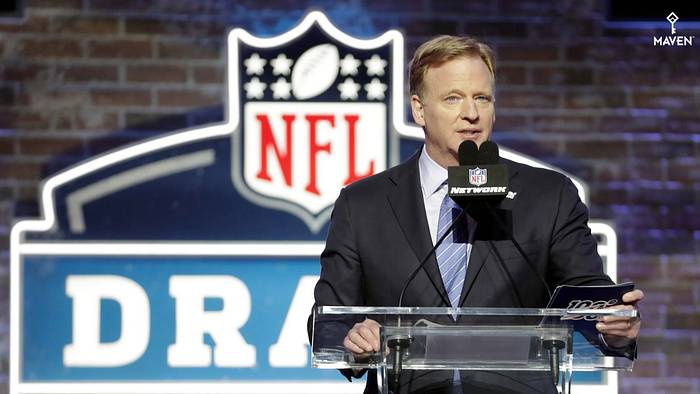 NFL Virtual Draft