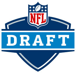 NFL Draft Llogo, no date