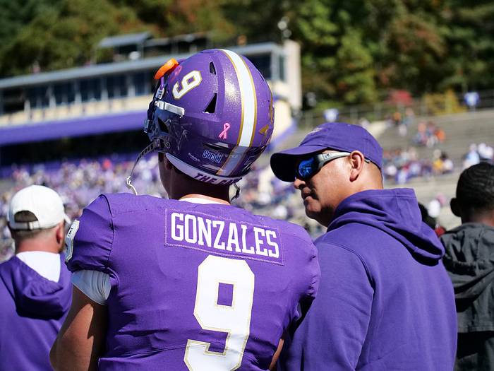 Zach McKinnell (FCS Football Central)