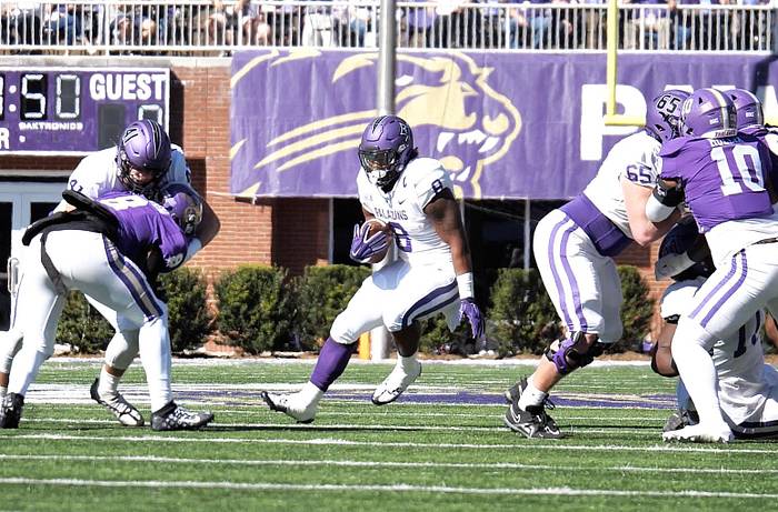 Zach McKinnell (FCS Football Central)
