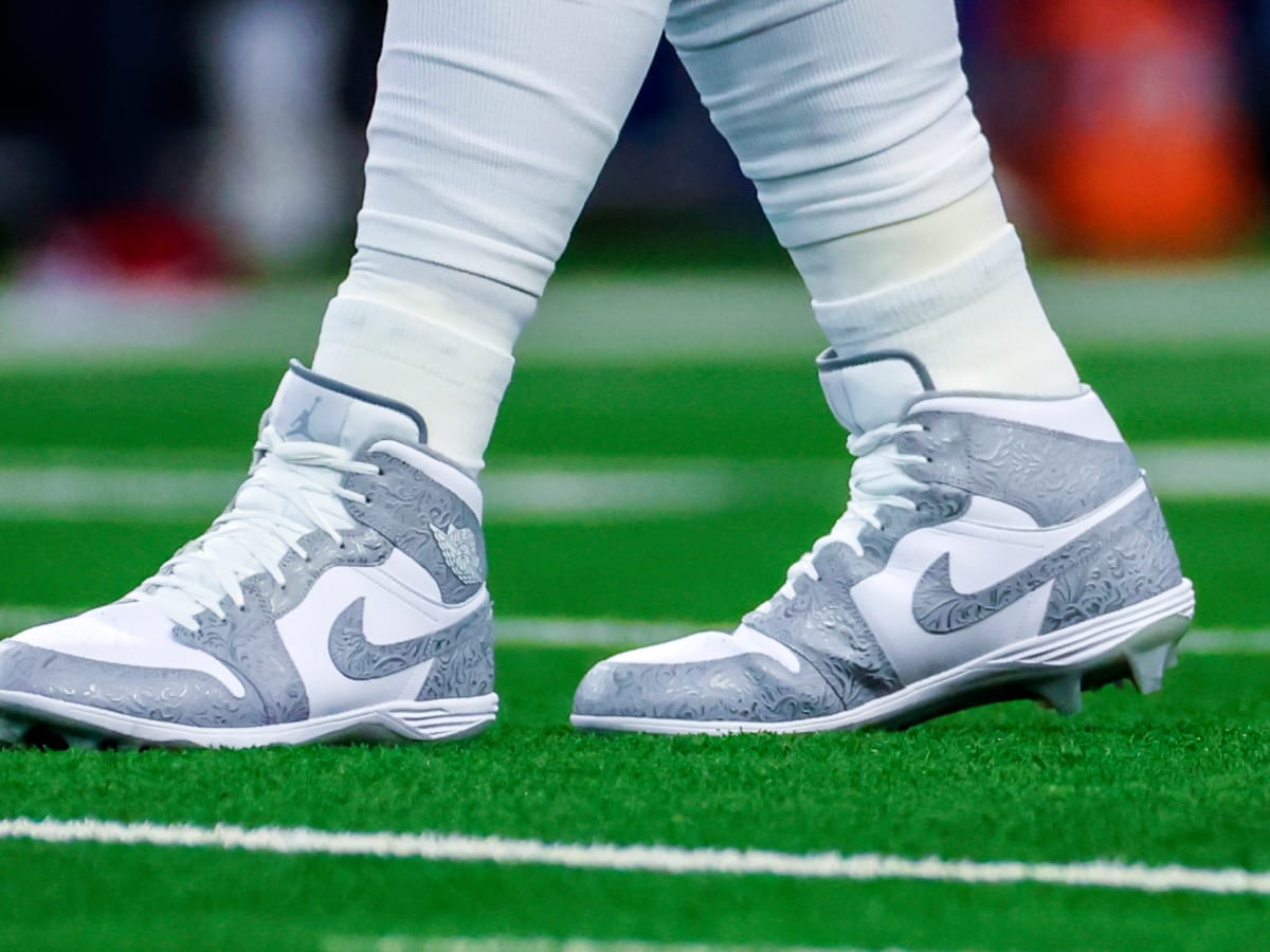 Football Cleats & Shoes.