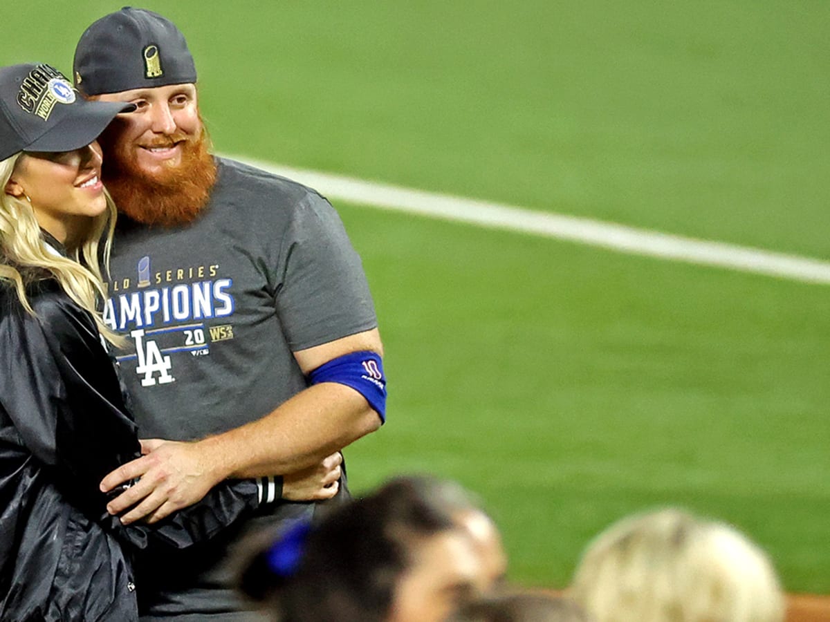 Red Sox Give Update On Justin Turner After Taking Pitch To Face