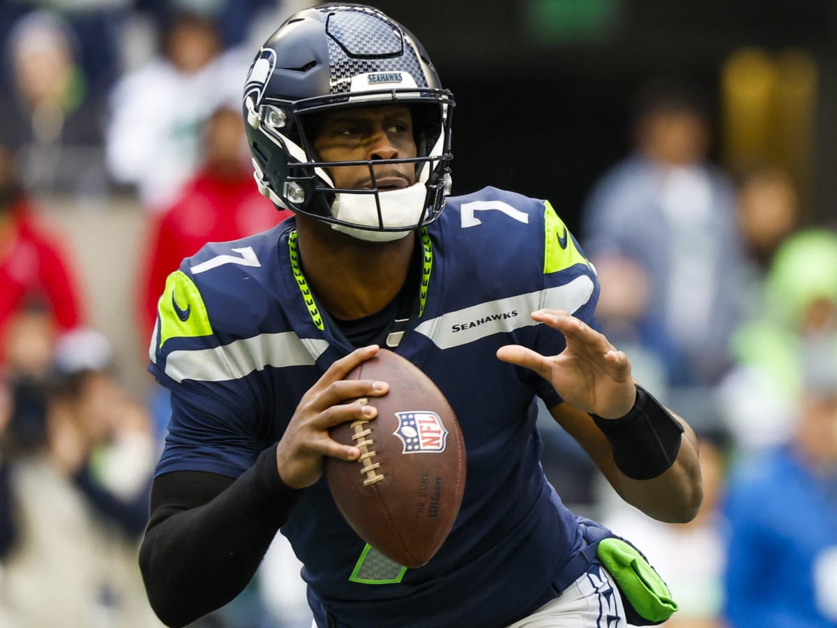 Seattle Seahawks QBs Training Camp Preview: Bold Predictions