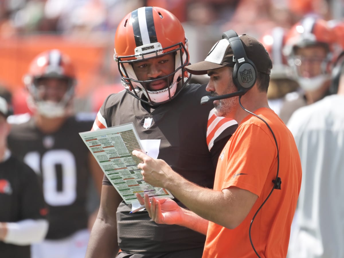 Thursday Night Football: How to watch Browns vs. Steelers on