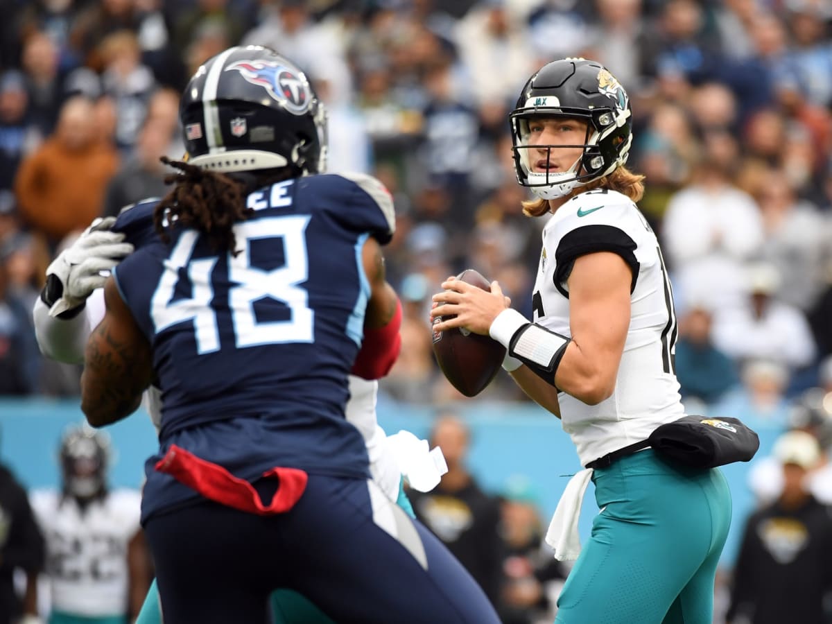What TV channel is Jacksonville Jaguars vs Atlanta Falcons today? Live  stream, odds for NFL London game (10/1/23) 