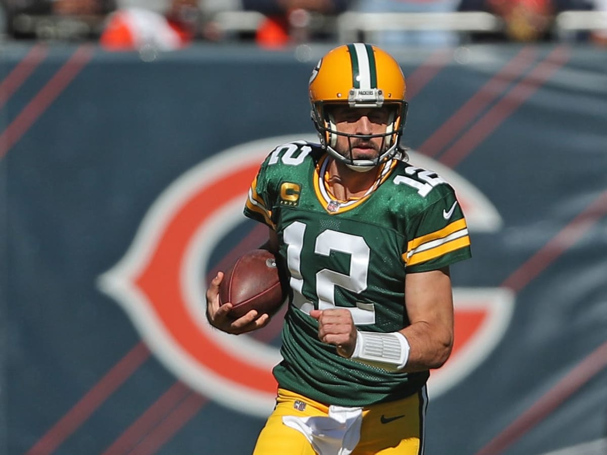 What time is the Green Bay Packers vs. Chicago Bears game tonight? Channel,  streaming options, how to watch