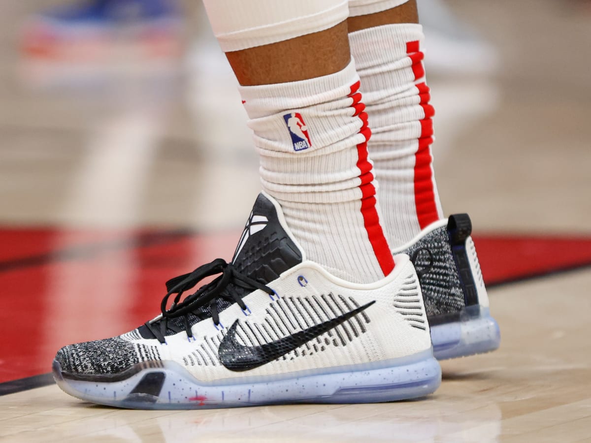 Ranking the best sneakers in NBA history - Sports Illustrated
