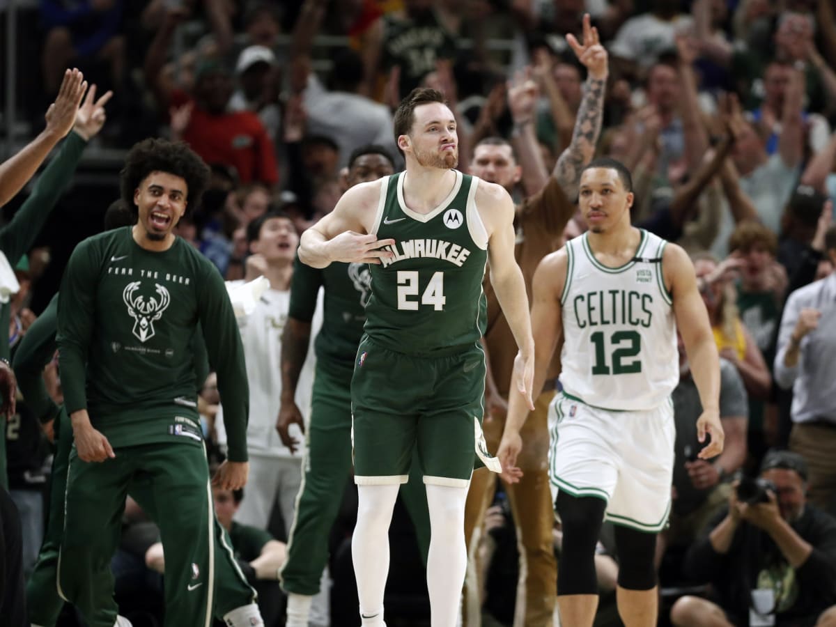Mass. native Connaughton prepares to face Celtics in Eastern Conference  semis, Sports