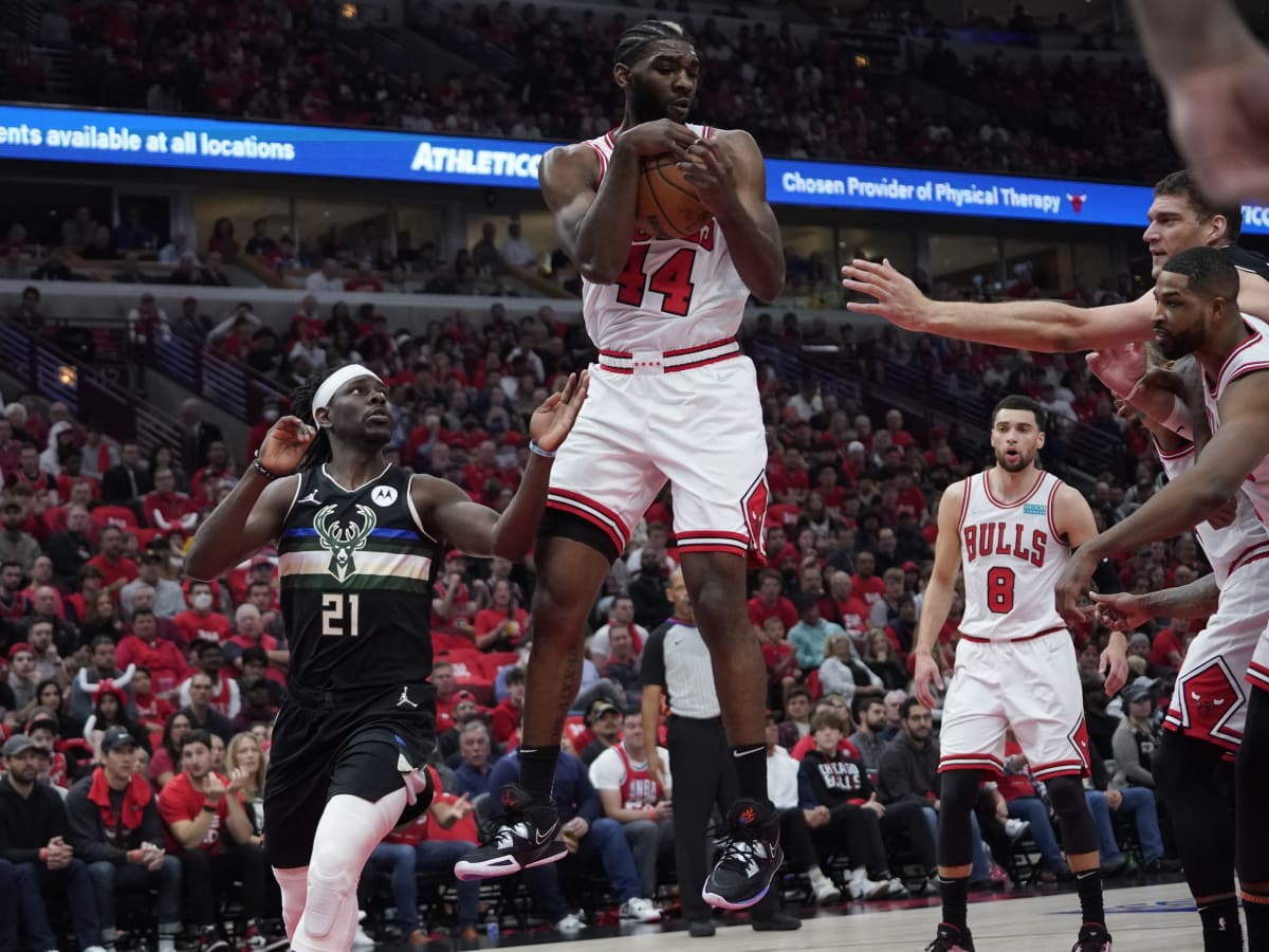 Patrick Williams might become an All-Star this season - Sports Illustrated  Chicago Bulls News, Analysis and More