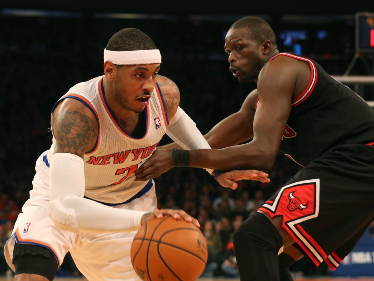 Carmelo Anthony's Five Options After Leaving The Denver Nuggets, News,  Scores, Highlights, Stats, and Rumors