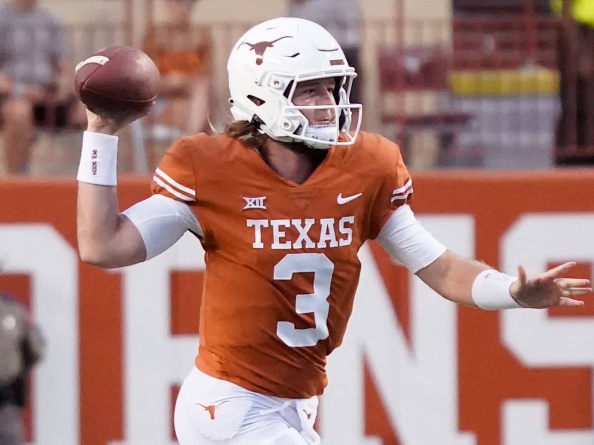 College Football Playoff expert picks: Will Texas be No. 3? Should