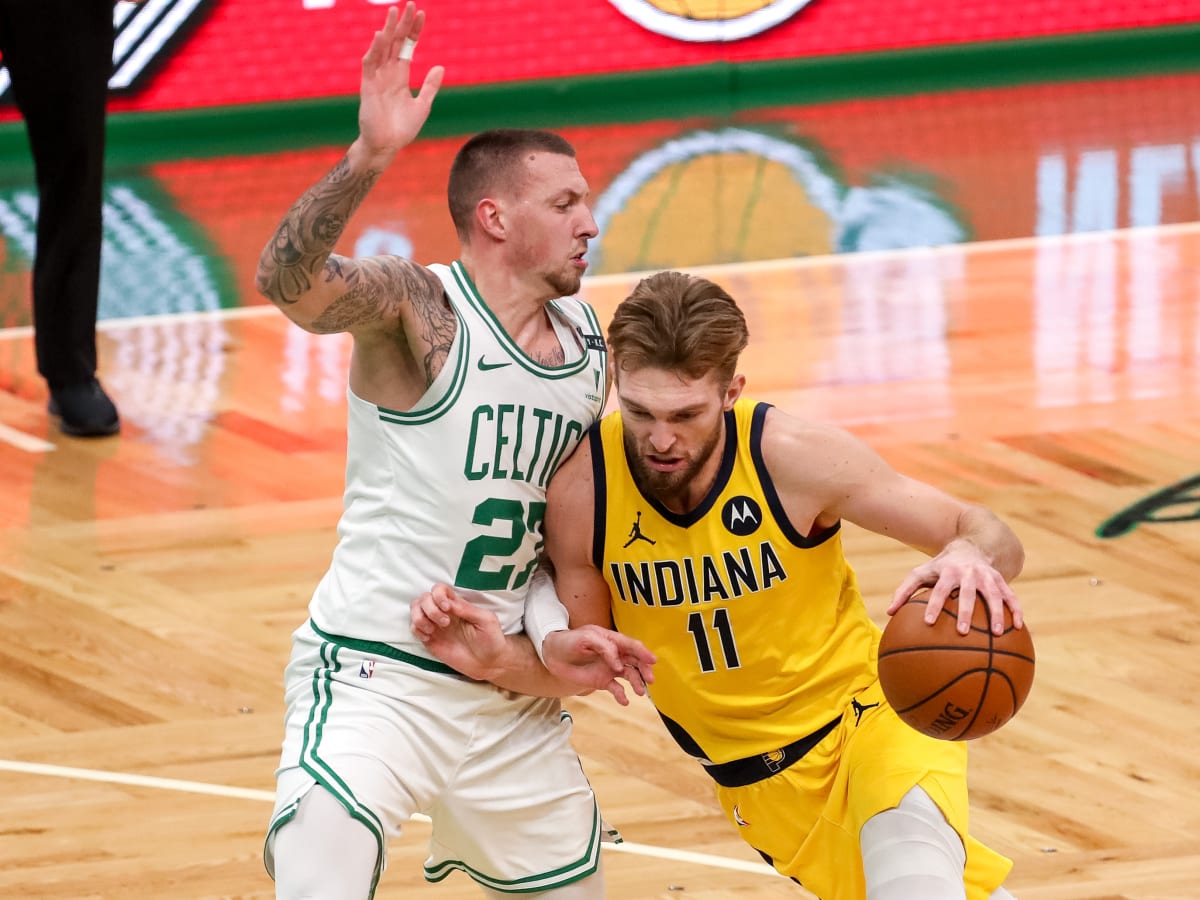 See Which Pacers Players Have Remained in Indy For Offseason Workouts -  Sports Illustrated Indiana Pacers news, analysis and more