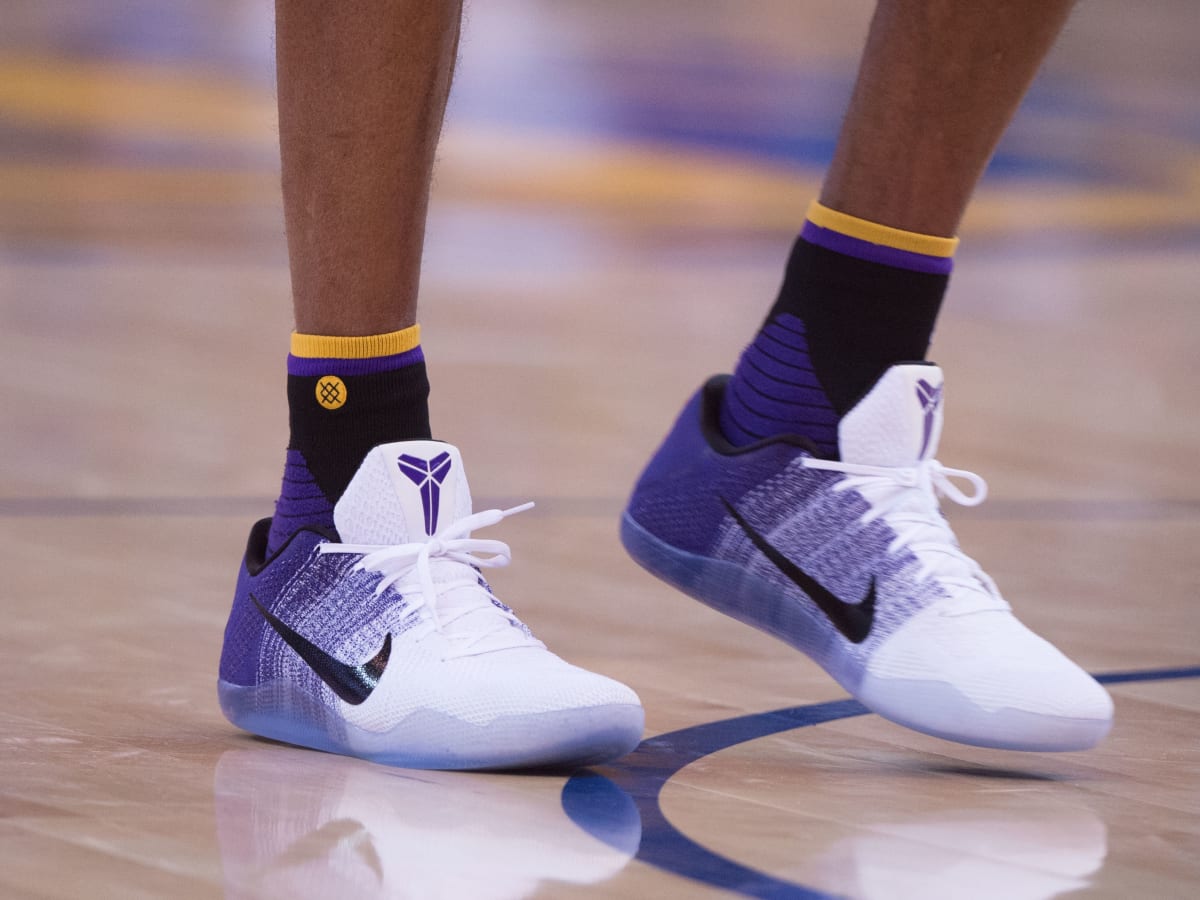 When Is Nike Releasing More Of Kobe Bryant'S Shoes? - Sports Illustrated  Fannation Kicks News, Analysis And More
