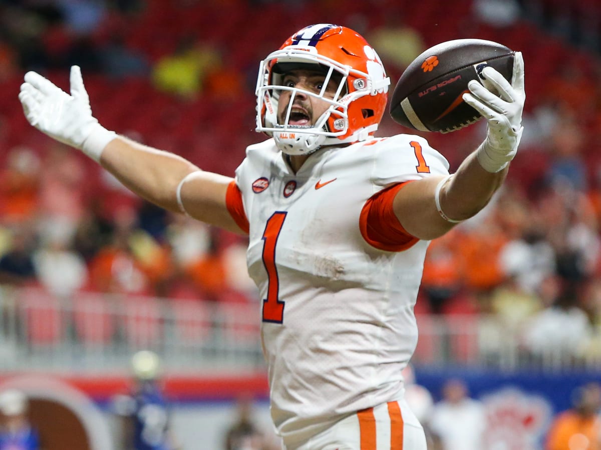 College Football Playoff: Expert Predictions for Cotton and Orange Bowl  Semifinals 