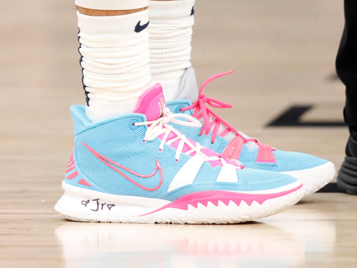 Nike Flytrap 6 Basketball Shoes | Rebel Sport