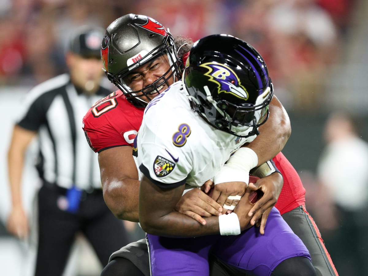 What time does the Ravens at Buccaneers game start (10/27/22)? How to watch  FREE live stream, details, TV, odds 