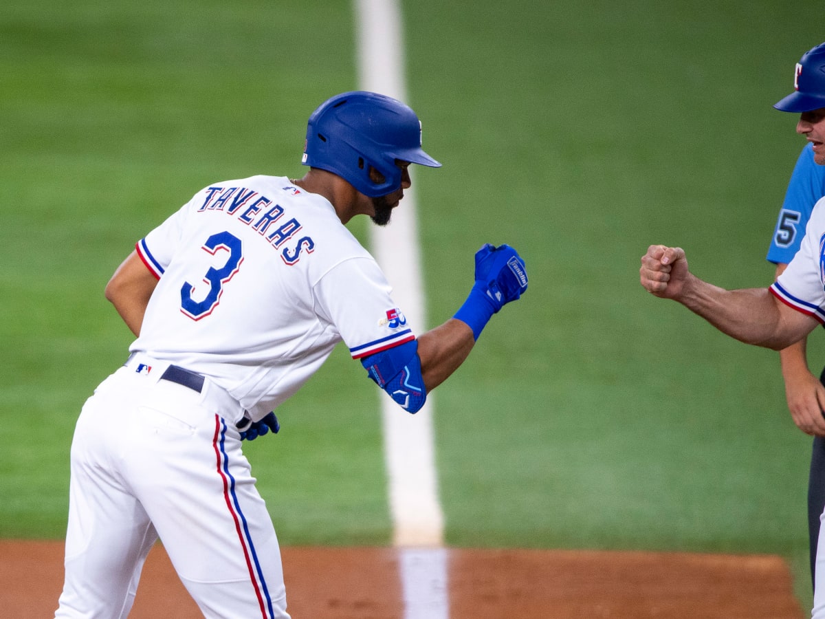 Texas Rangers have 5 All-Star starters after García added along with  Baltimore's Hays