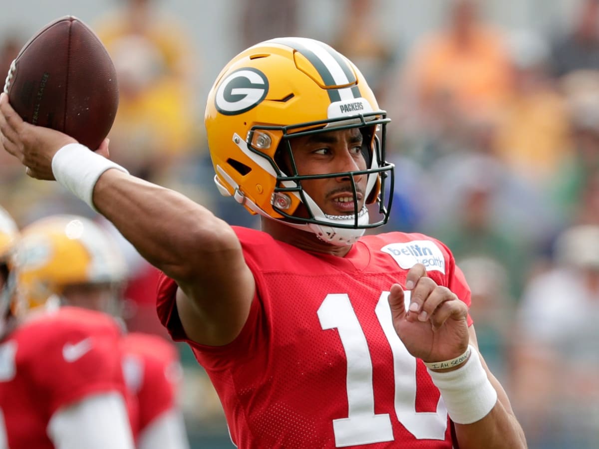 Packers Film Room: Run concepts can get Green Bay offense back on track -  Acme Packing Company