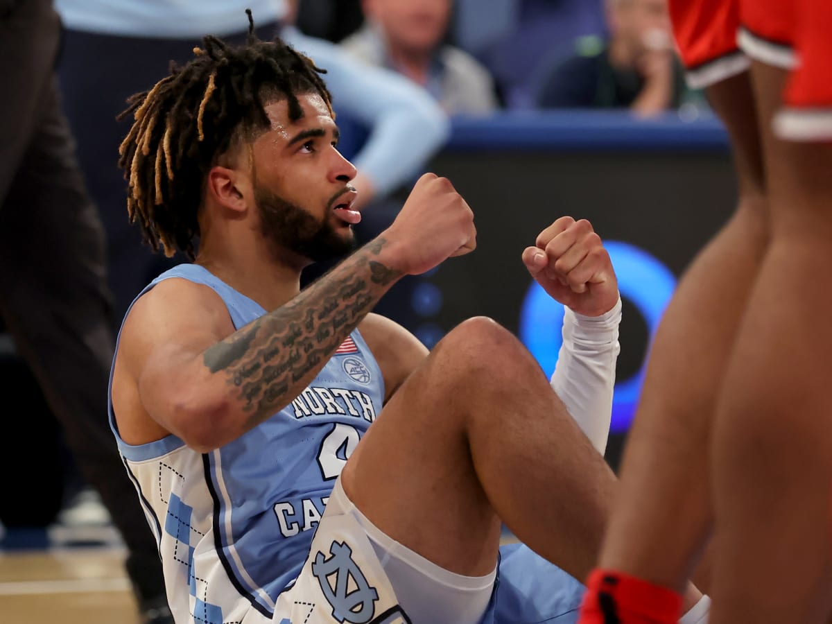 How to watch UNC basketball vs. NC State on TV, live stream
