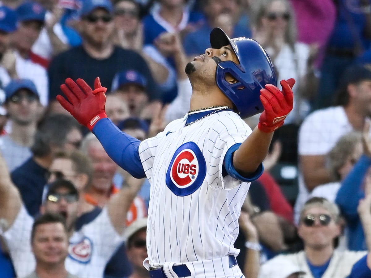 Chicago Cubs Could Entertain Trading Their Star Slugger