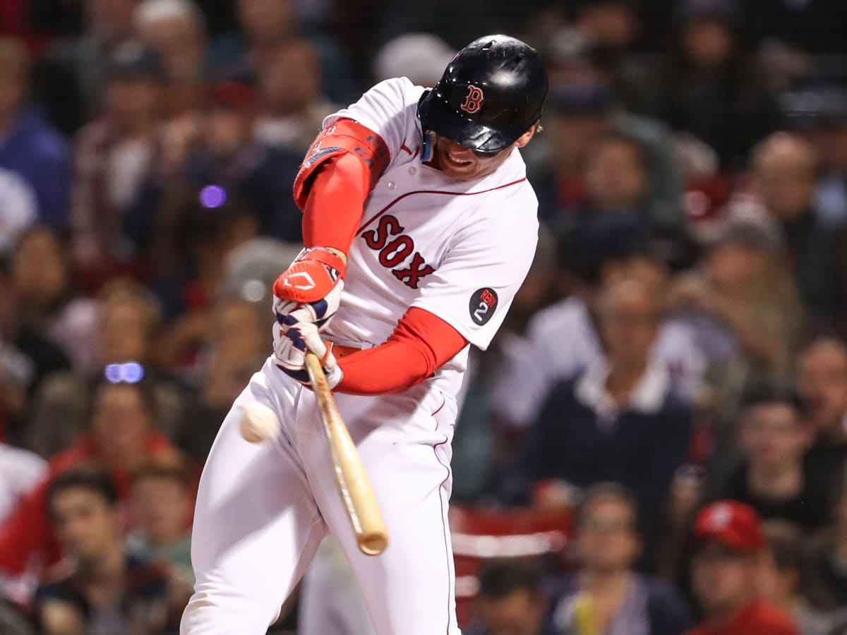 As Red Sox shut down Marcelo Mayer, rival prospects take off – NBC Sports  Boston