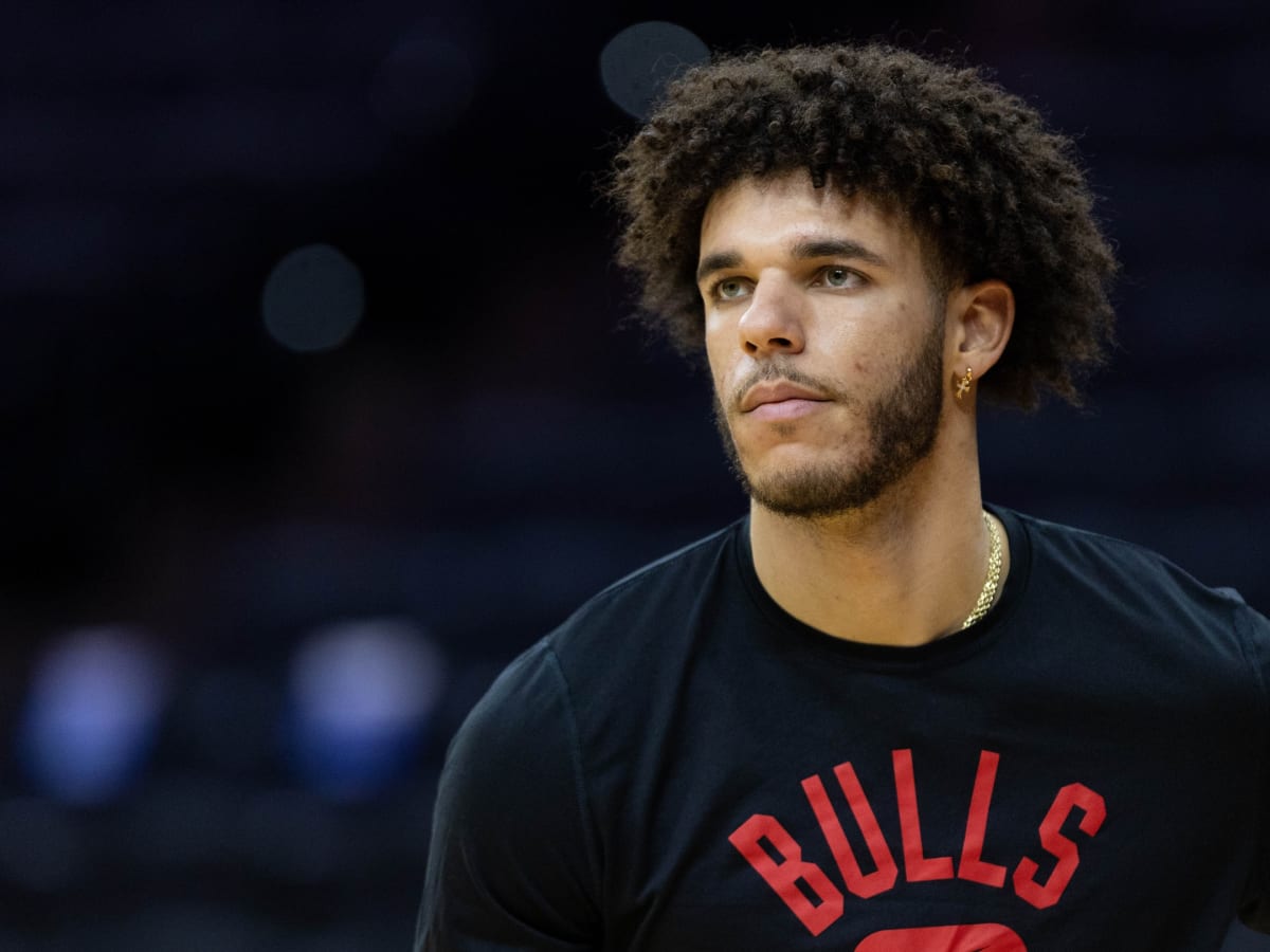 Doctors all over country are baffled by Lonzo Ball's injury - Sports  Illustrated Chicago Bulls News, Analysis and More