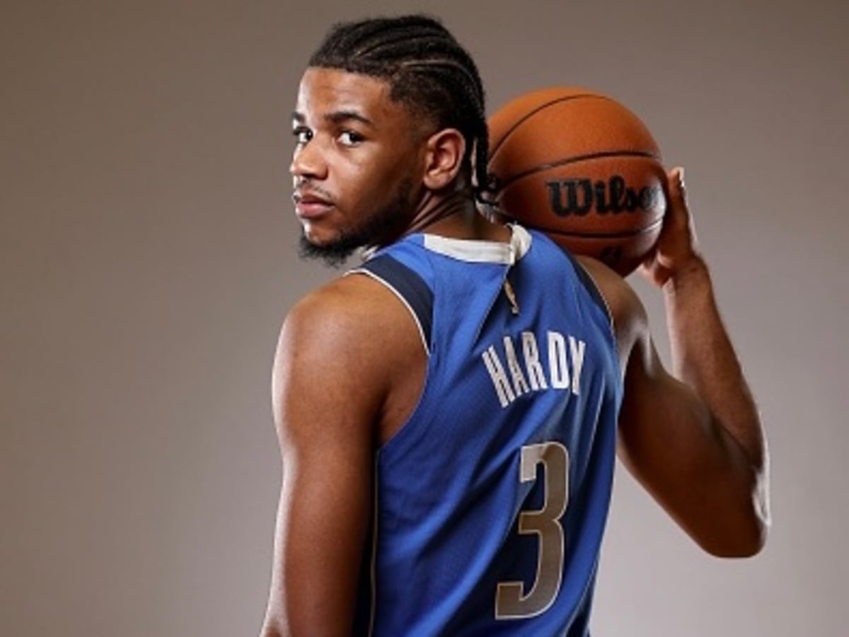 10 things to know about Mavs rookie Jaden Hardy, including his G