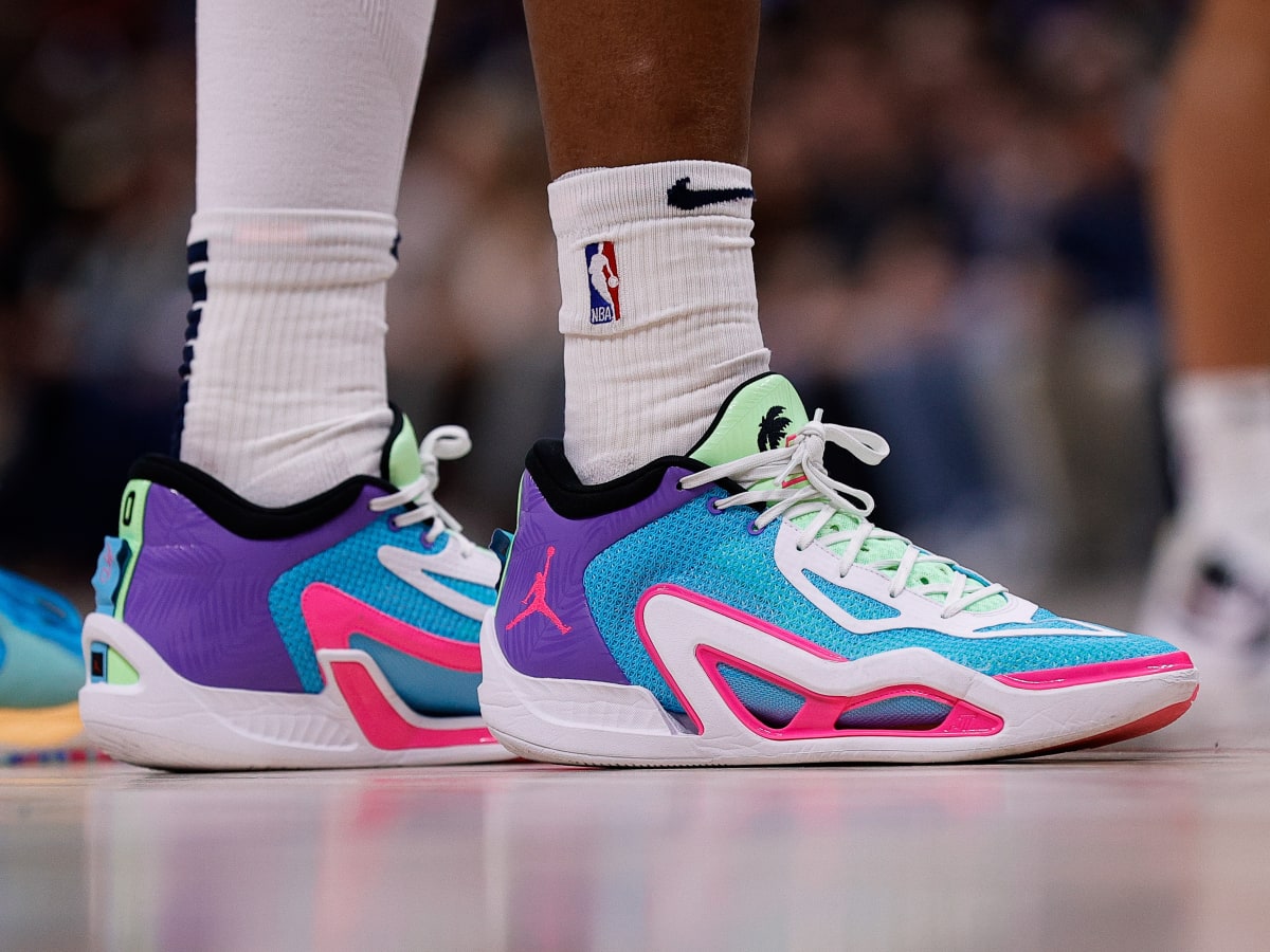 basketball jayson tatum shoes