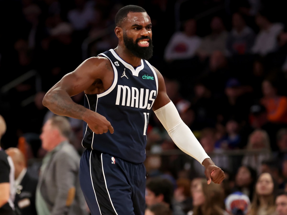 Dallas Mavs' Tim Hardaway Jr. Ideal Trade Target For Charlotte Hornets? - Sports Illustrated Mavericks News, Analysis and More