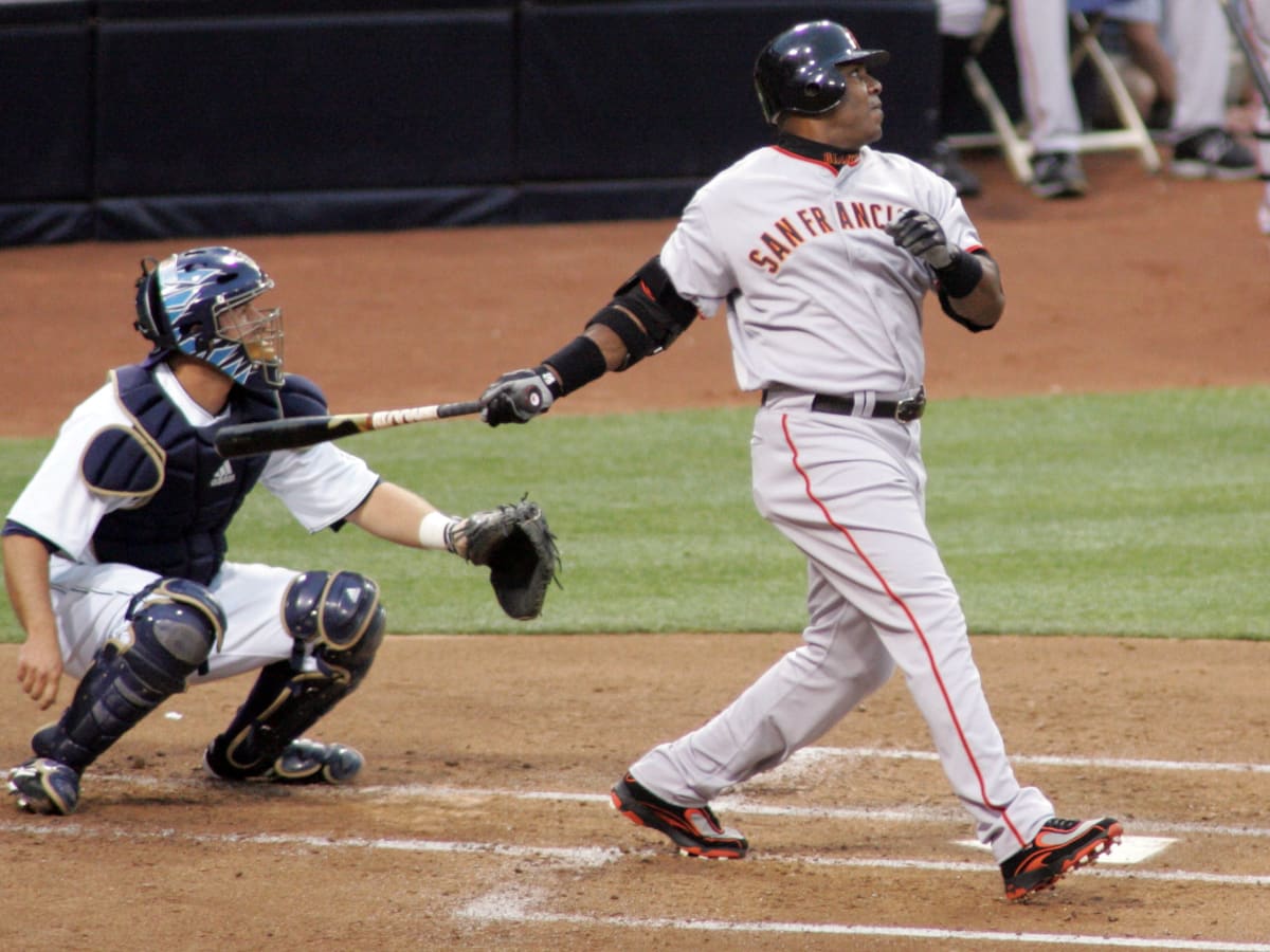 SF Giants: Barry Bonds was very close to choosing the Yankees