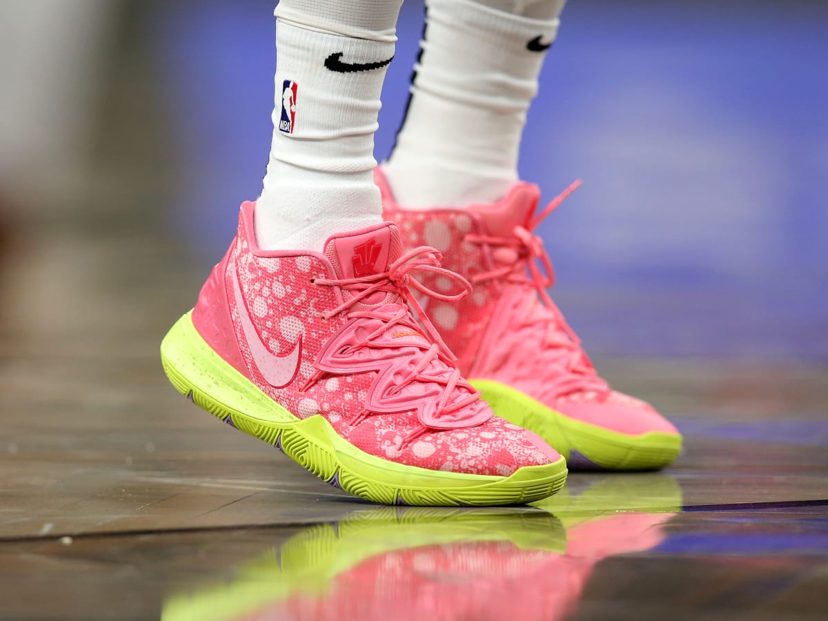 Ranking The Top Five Sneakers of WNBA Opening Night - Sports Illustrated  FanNation Kicks News, Analysis and More