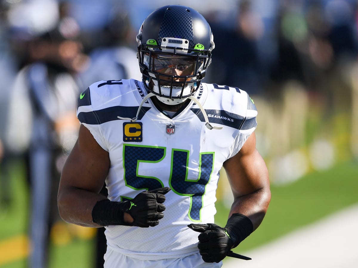 They Are Fire!': Bobby Wagner Hypes Up Return of Seattle Seahawks Throwback  Uniforms - Sports Illustrated Seattle Seahawks News, Analysis and More