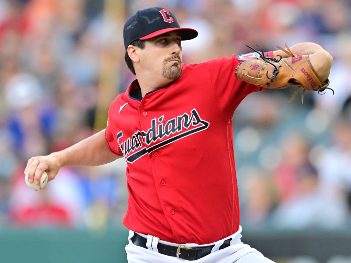 Recapping Cal Quantrill's Up-And-Down Season For The Guardians - Sports  Illustrated Cleveland Guardians News, Analysis and More