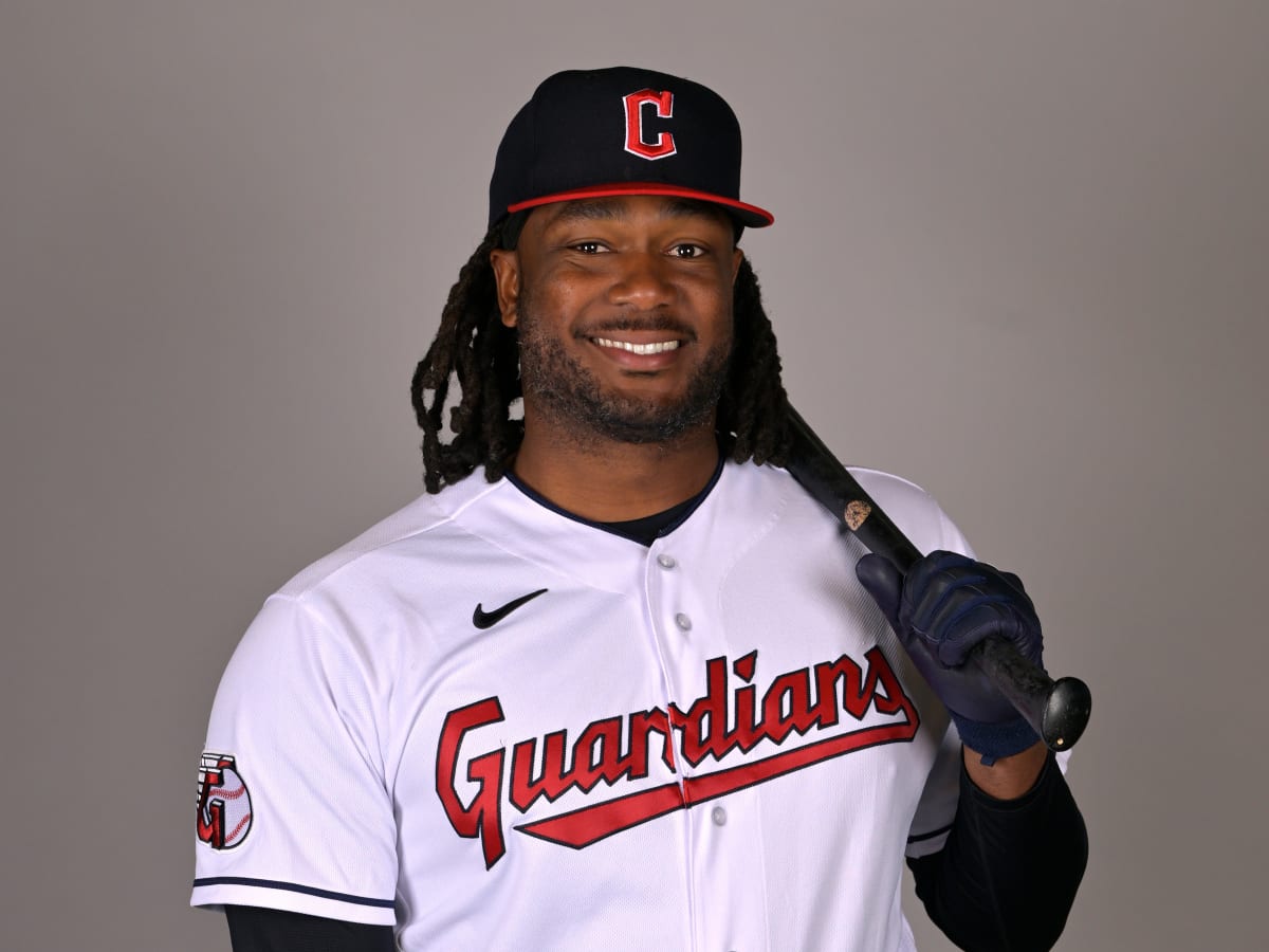 Josh Bell Reveals Why He Chose To Join The Guardians - Sports Illustrated  Cleveland Guardians News, Analysis and More