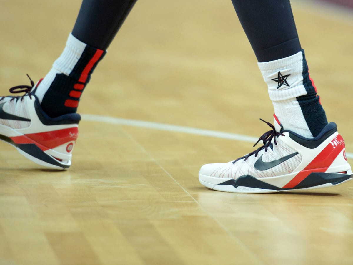 Nike Selected Six NCAA Basketball Teams to Honor Kobe Bryant - Sports  Illustrated FanNation Kicks News, Analysis and More