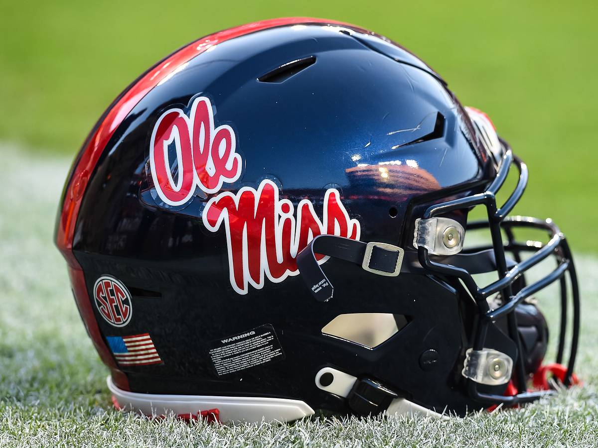 Ole Miss Hires NC State's John Garrison as Offensive Line Coach - The Grove  Report – Sports Illustrated at Ole Miss