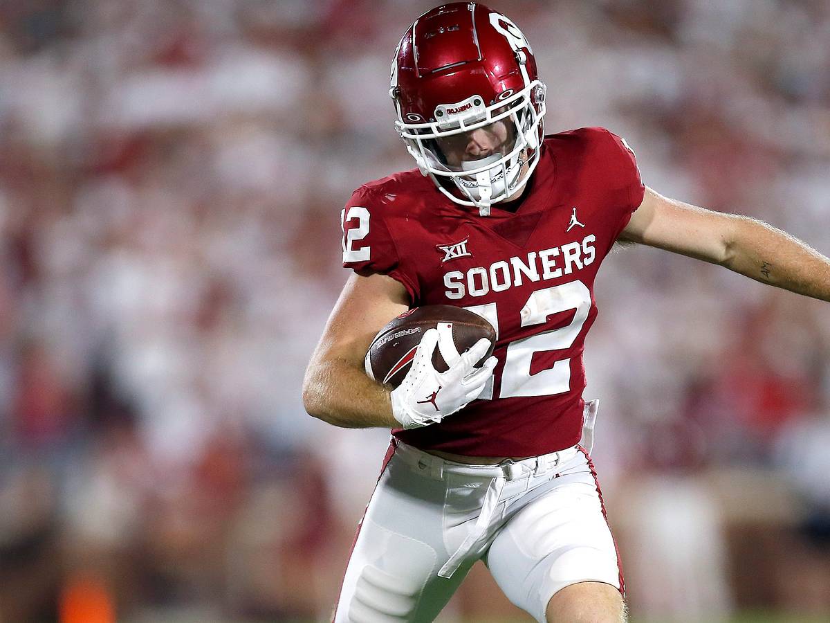 Oklahoma vs. TCU schedule, how to watch, game time, TV channel, streaming -  College Football HQ